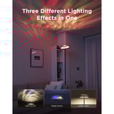 Govee Lámpara de pie uplighter, Luz de LED 