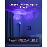 Govee Lámpara de pie uplighter, Luz de LED 