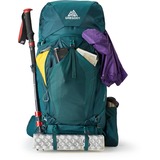 Gregory 142458-1327, Mochila verde