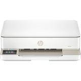 HP 714L8B#629, Impresora multifuncional blanco