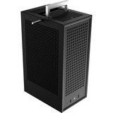 HYTE Revolt 3 700W, Cajas de torre negro