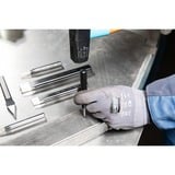 Hazet Körner 746-1, Granos negro