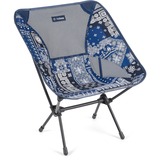 Helinox Chair One, Silla azul