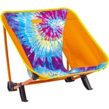 Helinox Silla multicolor/Naranja