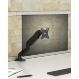 ICY BOX IB-MS203-T, Soporte de monitor gris