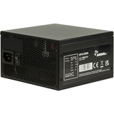 Inter-Tech BPS-850W, Fuente de alimentación de PC negro