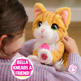 Just Play 28141, Peluches 