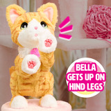 Just Play 28141, Peluches 