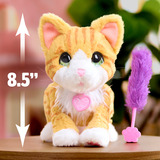 Just Play 28141, Peluches 