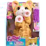 Just Play FurReal Bella, Peluches Gato de juguete, 4 año(s), Interactivo, AA, Pilas incluidas