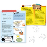 KOSMOS Fun Science 637231 juguete y kit de ciencia para niños, Caja de experimentos Kit de experimentos, Biología, 8 año(s), Multicolor