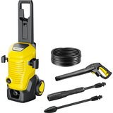 Kärcher K 5 WCM, Hidrolimpiadora de alta presión amarillo/Negro