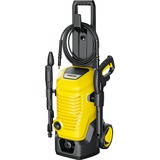 Kärcher K 5 WCM, Hidrolimpiadora de alta presión amarillo/Negro