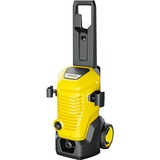 Kärcher K 5 WCM, Hidrolimpiadora de alta presión amarillo/Negro