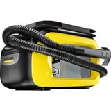 Kärcher SE 3-18 Compact, Aspiradora  amarillo/Negro