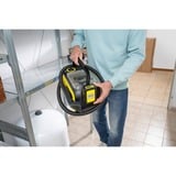 Kärcher SE 3-18 Compact, Aspiradora  amarillo/Negro