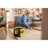 Kärcher SE 3-18 Compact, Aspiradora  amarillo/Negro