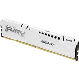 Kingston FURY KF556C36BWEK2-32, Memoria RAM blanco