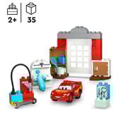 LEGO 10456, Juegos de construcción 