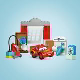 LEGO 10456, Juegos de construcción 