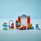 LEGO 10456, Juegos de construcción 