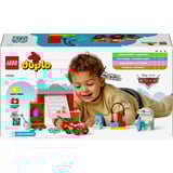 LEGO 10456, Juegos de construcción 