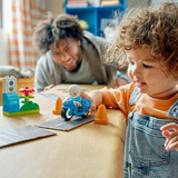 LEGO 10471, Juegos de construcción 