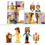 LEGO 43289, Juegos de construcción 
