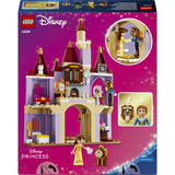 LEGO 43289, Juegos de construcción 