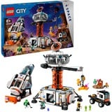 LEGO 60434, Juegos de construcción 