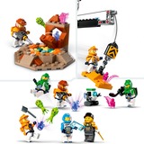 LEGO 60434, Juegos de construcción 