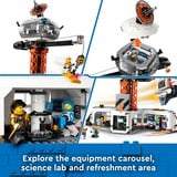 LEGO 60434, Juegos de construcción 