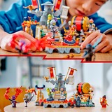 LEGO 71822, Juegos de construcción 