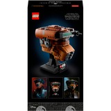 LEGO 75351, Juegos de construcción 