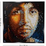 LEGO ART The Beatles - 31198, Juegos de construcción Juego de construcción, Niño/niña, 18 año(s), 2933 pieza(s), 1,64 kg