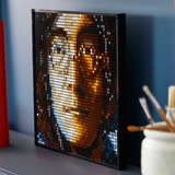 LEGO ART The Beatles - 31198, Juegos de construcción Juego de construcción, Niño/niña, 18 año(s), 2933 pieza(s), 1,64 kg