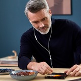 LEGO ART The Beatles - 31198, Juegos de construcción Juego de construcción, Niño/niña, 18 año(s), 2933 pieza(s), 1,64 kg