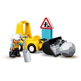 LEGO DUPLO 10930 Buldócer, Set de Construcción, Juegos de construcción Set de Construcción, Juego de construcción, 2 año(s), 10 pieza(s), 223 g