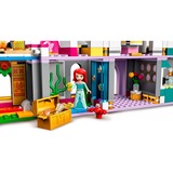 LEGO Disney Princess 43205 Gran Castillo de Aventuras, Juguete de Construcción, Juegos de construcción Juguete de Construcción, Juego de construcción, 6 año(s), Plástico, 698 pieza(s), 1,37 kg