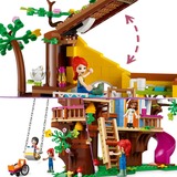 LEGO Friends 41703 Casa del Árbol de la Amistad, Regalos de Reyes, Juegos de construcción Regalos de Reyes, Juego de construcción, 8 año(s), Plástico, 1114 pieza(s), 1,68 kg