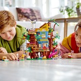 LEGO Friends 41703 Casa del Árbol de la Amistad, Regalos de Reyes, Juegos de construcción Regalos de Reyes, Juego de construcción, 8 año(s), Plástico, 1114 pieza(s), 1,68 kg