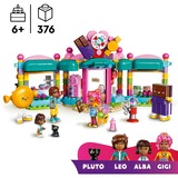 LEGO Friends Tienda de Golosinas de Heartlake City, Juegos de construcción Juego de construcción, 6 año(s), Plástico, 376 pieza(s), 493 g