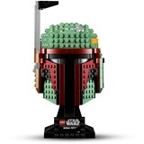 LEGO Star Wars Boba Fett Helmet, Juegos de construcción Juego de construcción, Niño/niña, 18 año(s), 625 pieza(s), 805 g