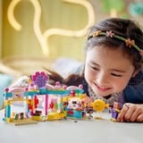 LEGO Tienda de Golosinas de Heartlake City, Juegos de construcción Juego de construcción, 6 año(s), Plástico, 376 pieza(s), 493 g