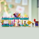 LEGO Tienda de Golosinas de Heartlake City, Juegos de construcción Juego de construcción, 6 año(s), Plástico, 376 pieza(s), 493 g