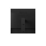 LG 24BA560 pantalla para PC 60,5 cm (23.8") 1920 x 1080 Pixeles Full HD LED Negro, Monitor LED negro, 60,5 cm (23.8"), 1920 x 1080 Pixeles, Full HD, LED, 5 ms, Negro