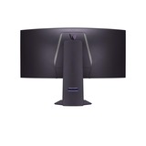 LG 39GS95QE, Monitor de gaming gris oscuro