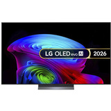 LG OLED65C6ELB.AEUD, OLED-TV negro