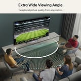 LG OLED65C6ELB.AEUD, OLED-TV negro
