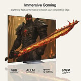 LG OLED65C6ELB.AEUD, OLED-TV negro